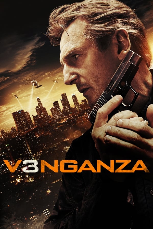 Taken 3 Búsqueda implacable 3