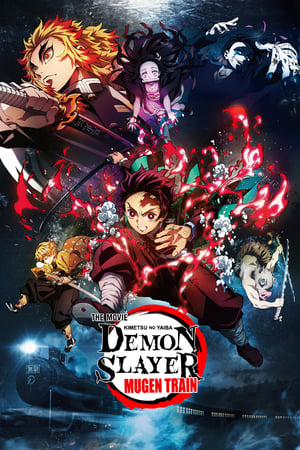 Kimetsu no Yaiba: Mugen ResshaHen : Demon Slayer: Mugen Train