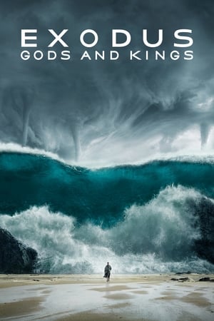 Exodus: Gods and Kings : Éxodo: Dioses y Reyes