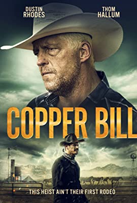 Copper Bill