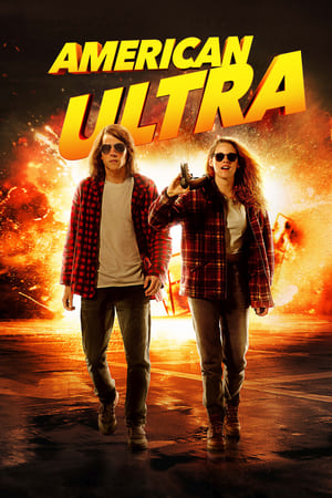 American Ultra : Operación Ultra