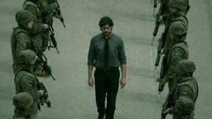 La casa de papel : Money Heist 9x5