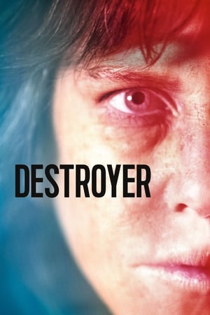Destroyer : Destrucción