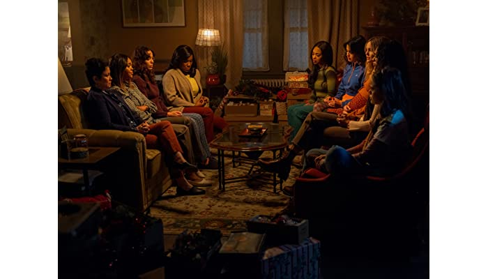 Pretty Little Liars: Original Sin : Pretty Little Liars: Un nuevo pecado 9x1
