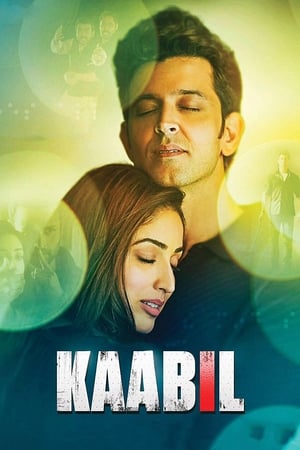 Kaabil : Kaabil: The Mind Sees All