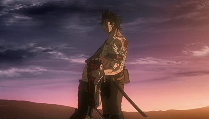 Black Clover (TV) 13x4