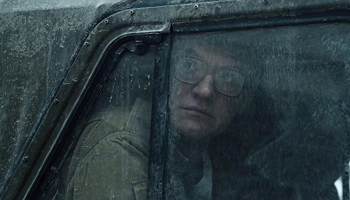 Chernobyl 2x1