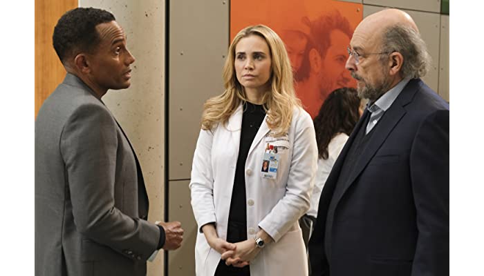 The Good Doctor 11x5