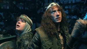 Stranger Things 9x4