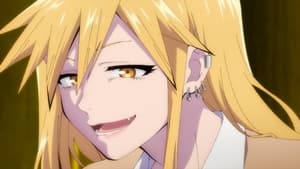Yofukashi no Uta 7x1