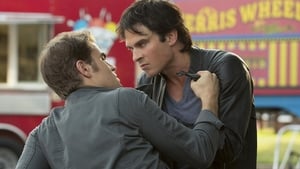 The Vampire Diaries 5x8