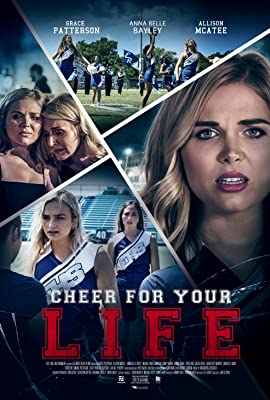 Cheer for Your Life