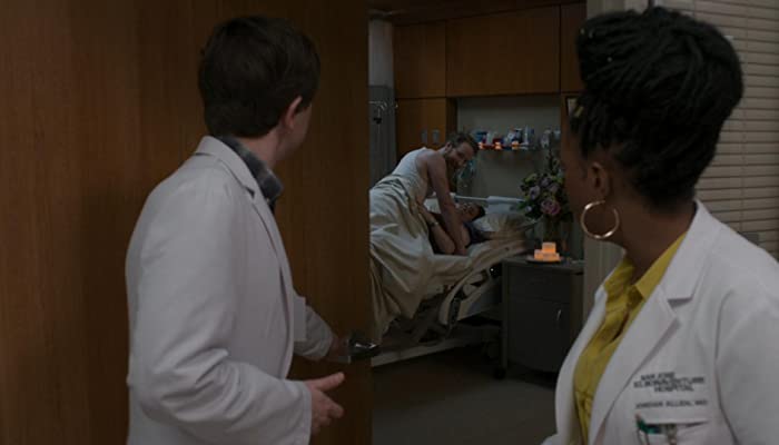 The Good Doctor 12x5